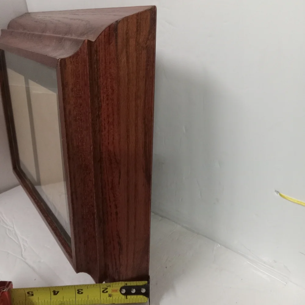 Not sure wooden dual
